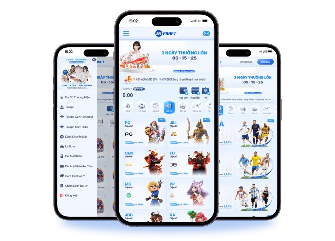 Giới hạn cược cao hơn