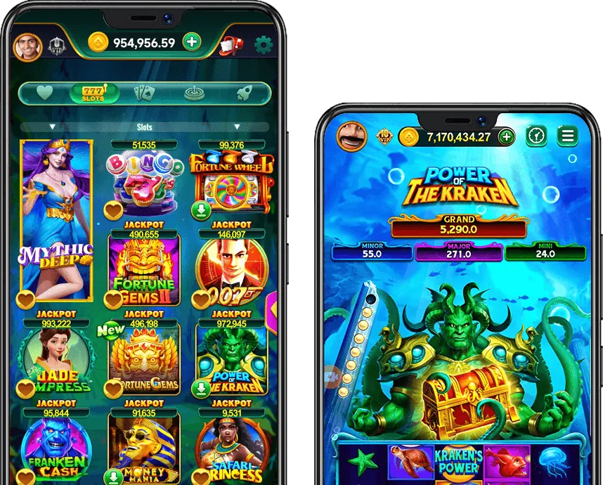 Biểu tượng đa dạng trò chơi slot anhem888 casino