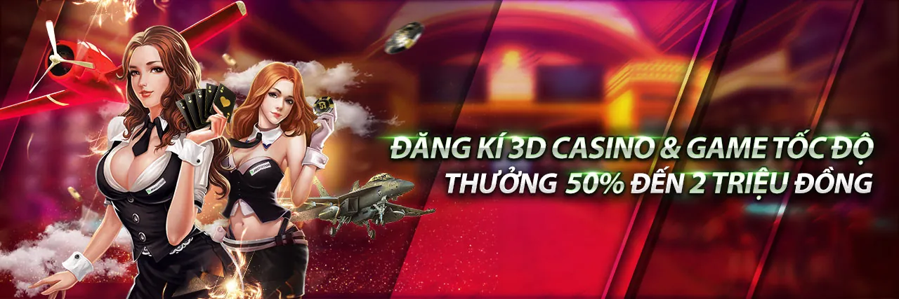 Tin tức và ưu đãi mới nhất từ anhem888 casino