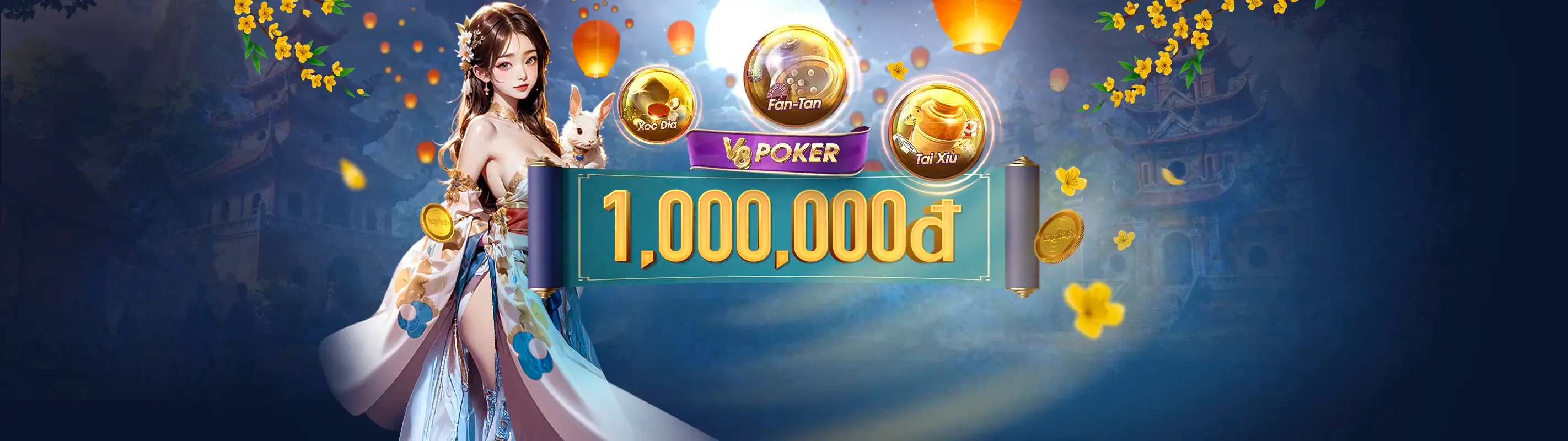 Điều Khoản Dịch Vụ của anhem888 casino