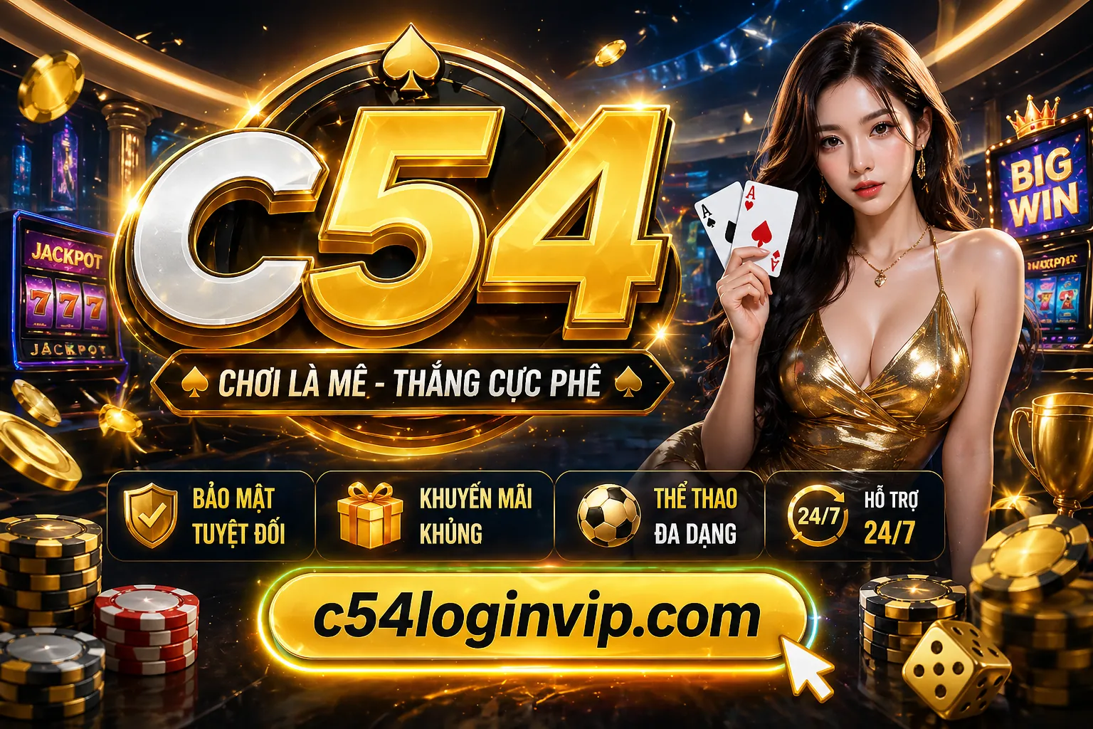 Cá Cược Thể Thao Đỉnh Cao tại anhem888 casino