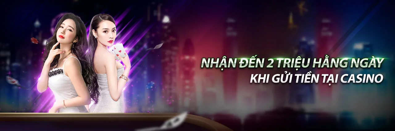 Giao diện đăng nhập anhem888 casino