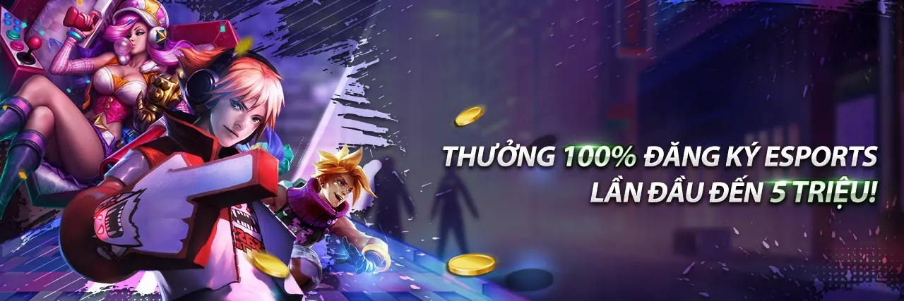Chương Trình VIP Độc Quyền Anhem888 Casino