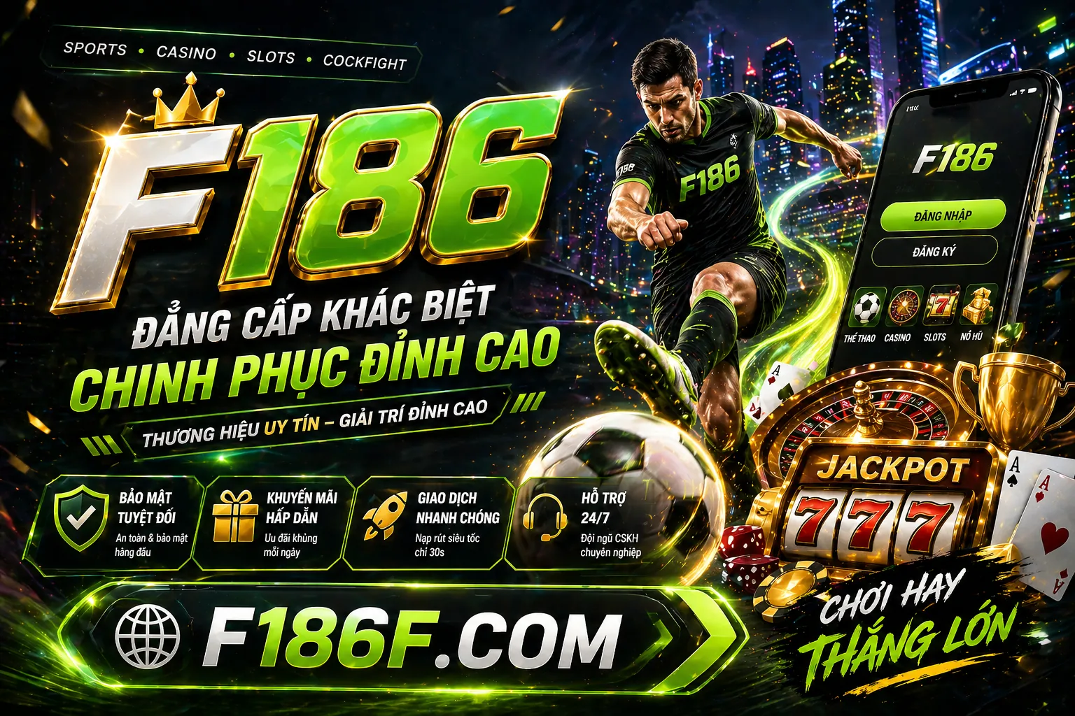 Đá Gà Trực Tuyến anhem888 casino - Trải nghiệm cá cược đỉnh cao