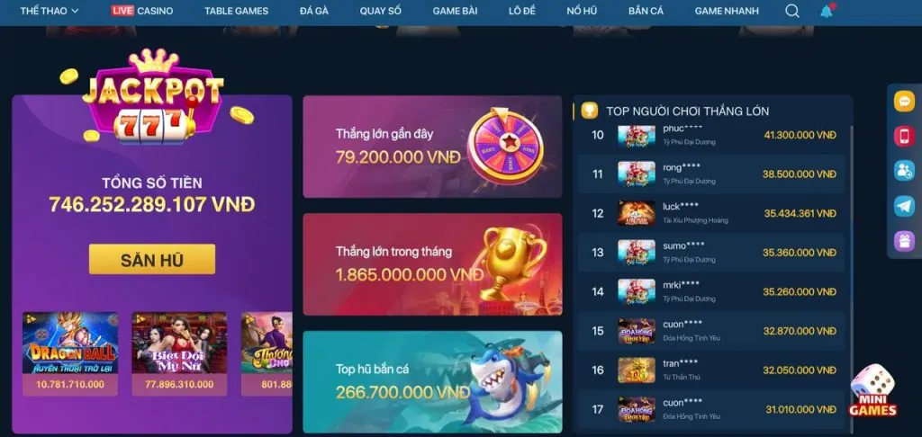 Cá cược thể thao anhem888