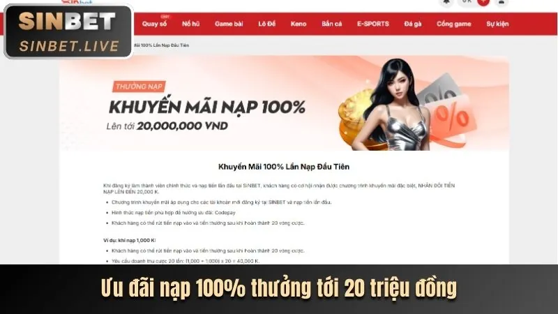 Khuyến mãi bắn cá anhem888